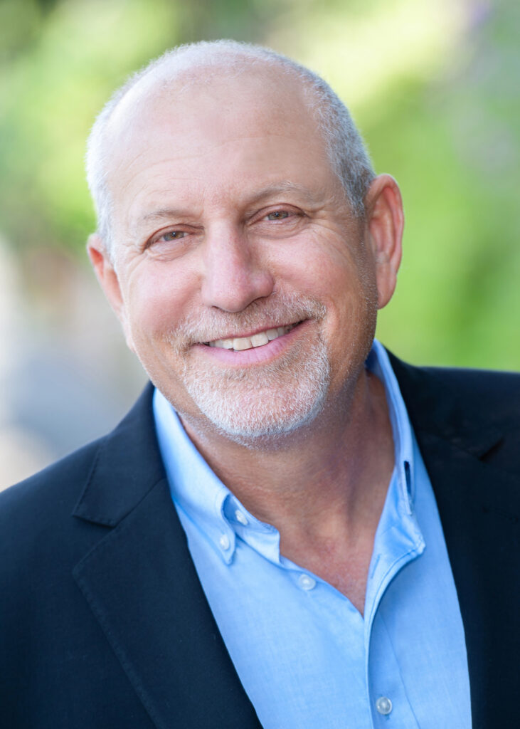 Kevin Pike