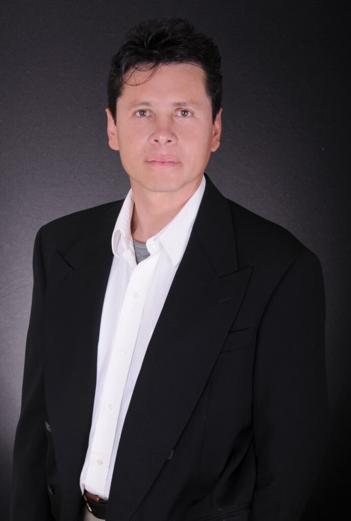 Francisco Marquez